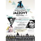 Mikulášsky Jazzový Festival 2016