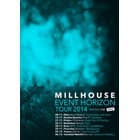 Millhouse - Jesenné turné 