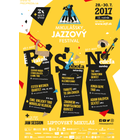 Mikulášsky Jazzový Festival 2017