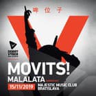 Movits! a Malalata (BA)