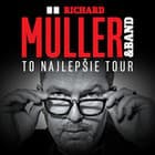 Richard Müller - To najlepšie tour 2017 