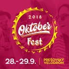 Október Fest 2018
