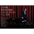 Ondřej Brzobohatý – Symphonicum tour 2016
