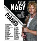 Peter Nagy - Pianko Tour 2017
