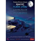 Vianočný koncert filmovej hudby-Pražský filmový orchester
