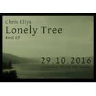 Krst "Lonely Tree" - Chris Ellys + hostia