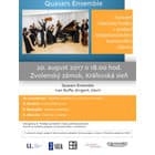 Quasars Ensemble – Slovenská hudba v kontextoch