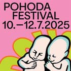 Pohoda 2025