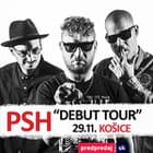 PSH "Debut Tour" (KE)