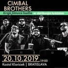 Cimbal Brothers (BA)