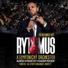 Rytmus a symfonický orchester (BA)