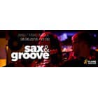 Sax&Groove: Jaslovský, Mikloš a spol.