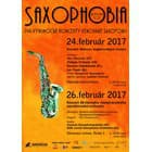 Saxophobia - Koncert lektorov majstrovských kurzov