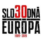 Slobodná Európa - 30 rokov Tour 2019 (jarná časť)