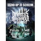 STAND UP AND SCREAM! vol.6 /SALA/ - Princess Knocked Out The