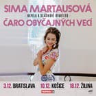 Sima Martausová - Čaro obyčajných vecí 