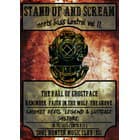 Stand Up and Scream! meets Bass Kontroll vol.2 /DUNAJSKÁ STR