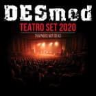 DESmod – Teatro set 2021