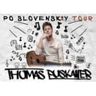 Ťhomas Puskailer - Po Slovensk(i)y Tour 2017