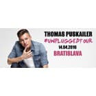  Thomas Puskailer #UNPLUGGEDTOUR