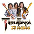 Tublatanka - 33 rockov