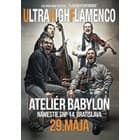 Ultra High Flamenco (BA)