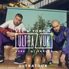 Ultrazvuk - Ultratour (Vec & Tono S.)