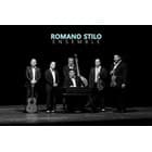 Romano Stilo Ensemble & Roby Lakatos v Bratislave