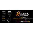 FLAME ★ Jam Session ♪ N° 24//15