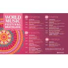 World Music Festival 2017