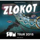Zlokot Sum tour 2015