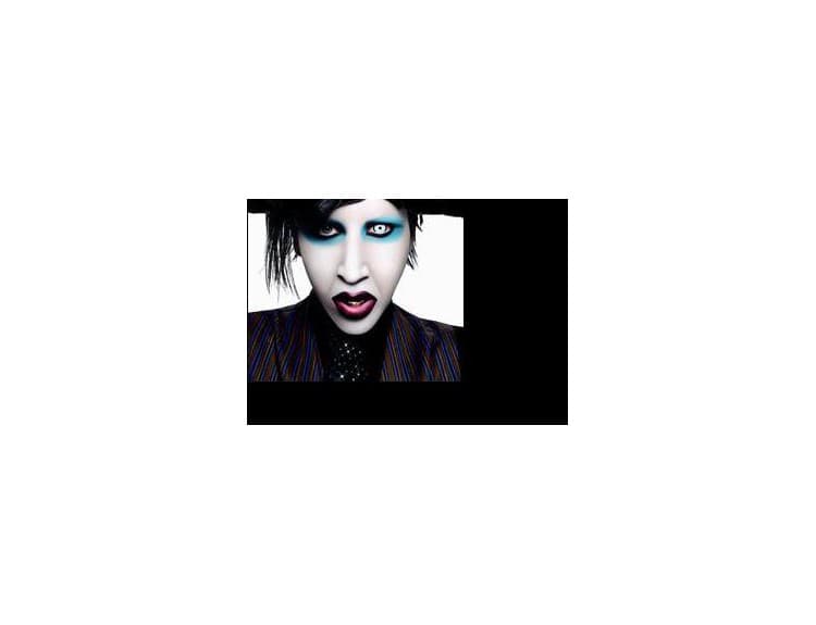 Marilyn Manson a Evan Rachel Wood sa rozchádzajú