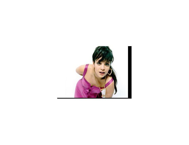 Kedy skončí Lily Allen s hudbou?