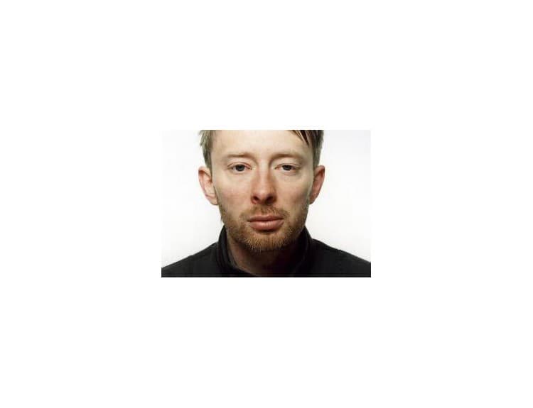 Thom Yorke