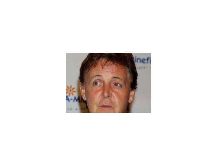 Paul McCartney opäť do chomúta?