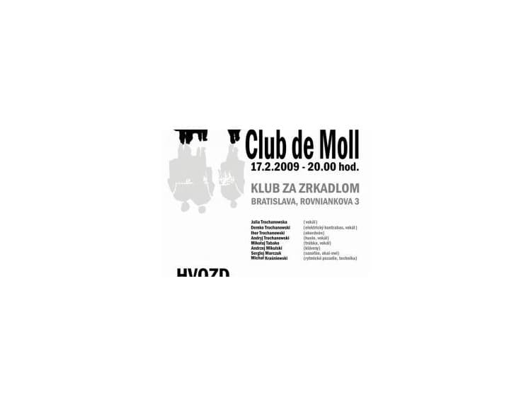 Club De Moll