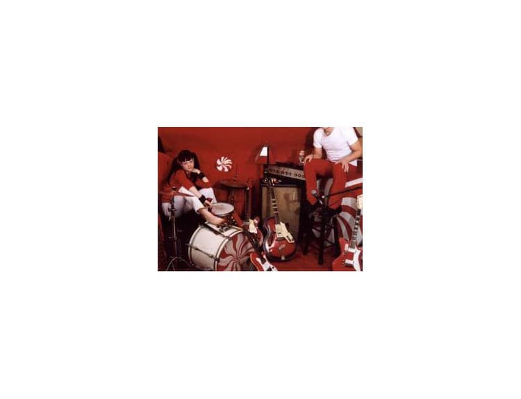 White Stripes