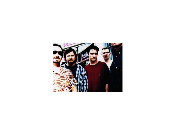 Faith No More ako prekvapenie sezóny?