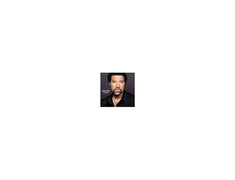 Lionel Richie - Coming Home