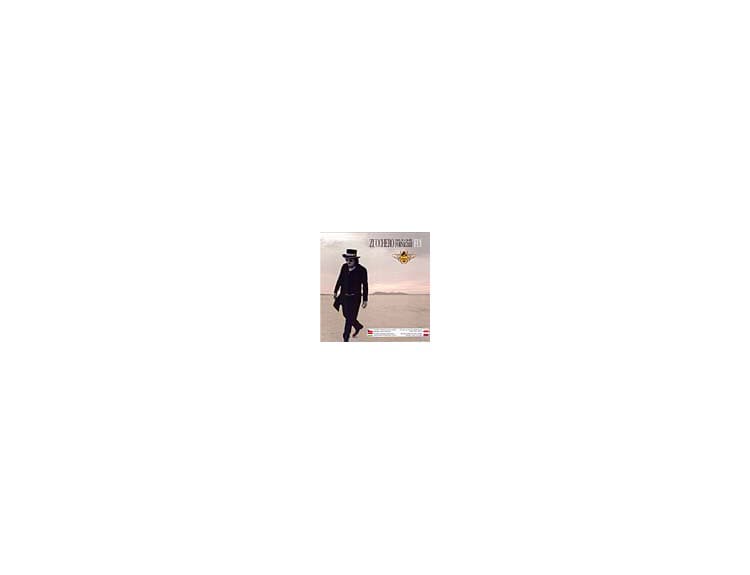Zucchero - Sugar Fornaciari Fly