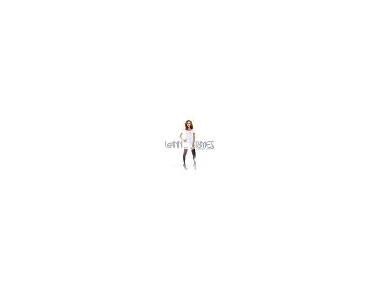 LeAnn Rimes - Whatever We Wanna
