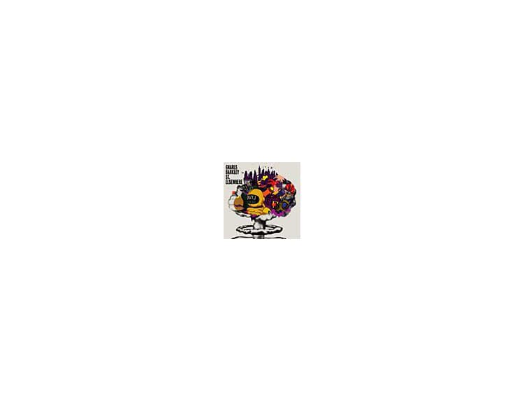 Gnarls Barkley - St. Elsewhere