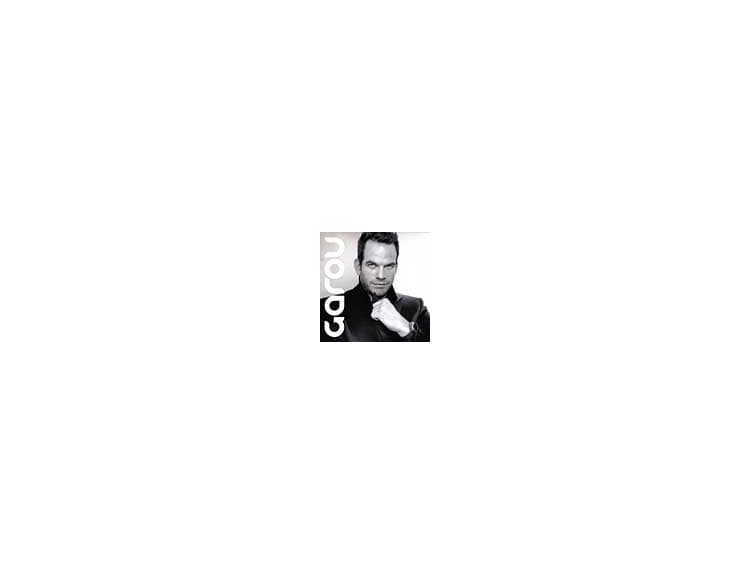 Garou - Garou