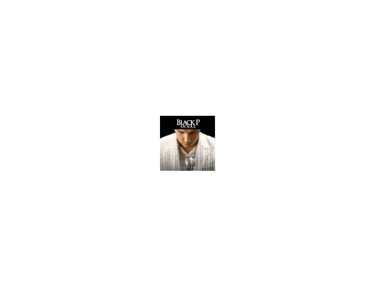 Black P - My Soul