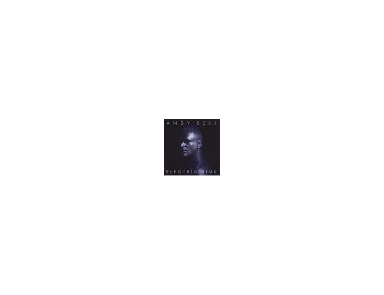 Andy Bell - Electric Blue