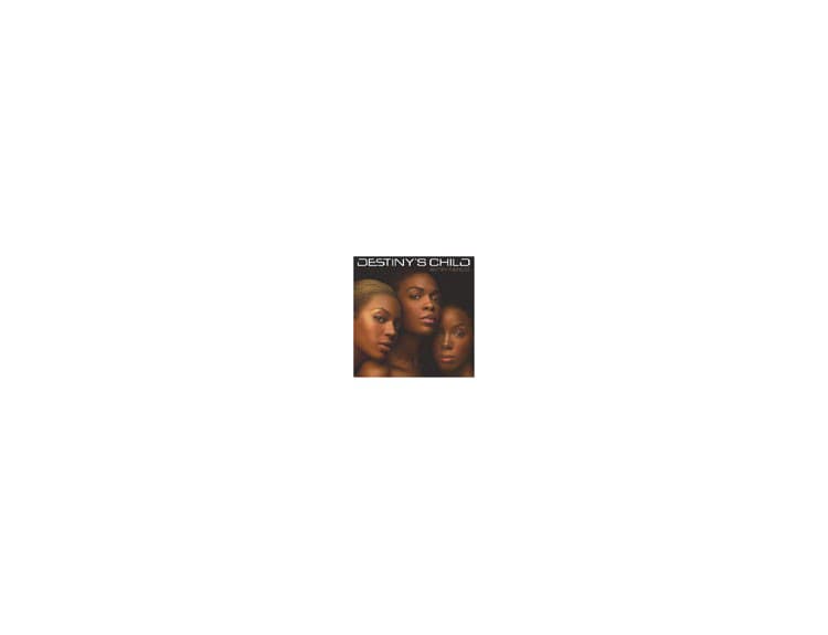 Destiny´s Child - Destiny Fulfilled