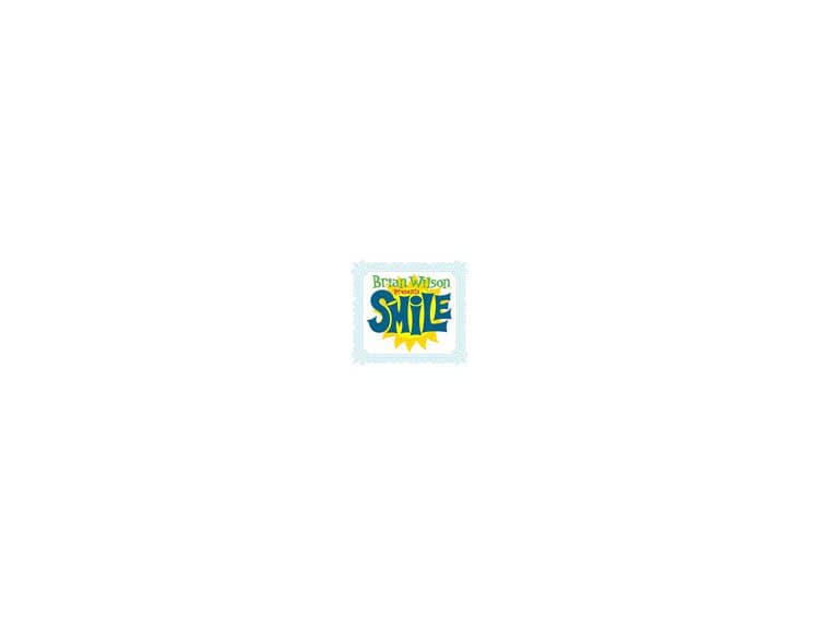 Brian Wilson - Brian Wilson Presents Smile