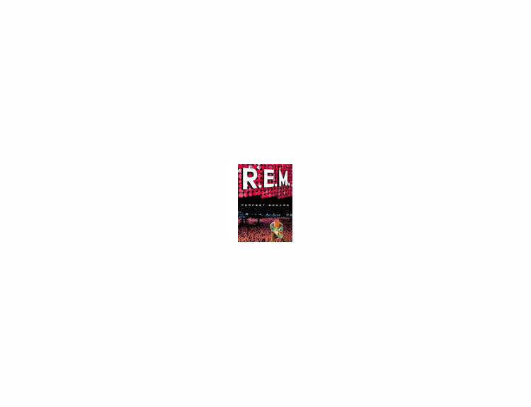 R.E.M. - Perfect square