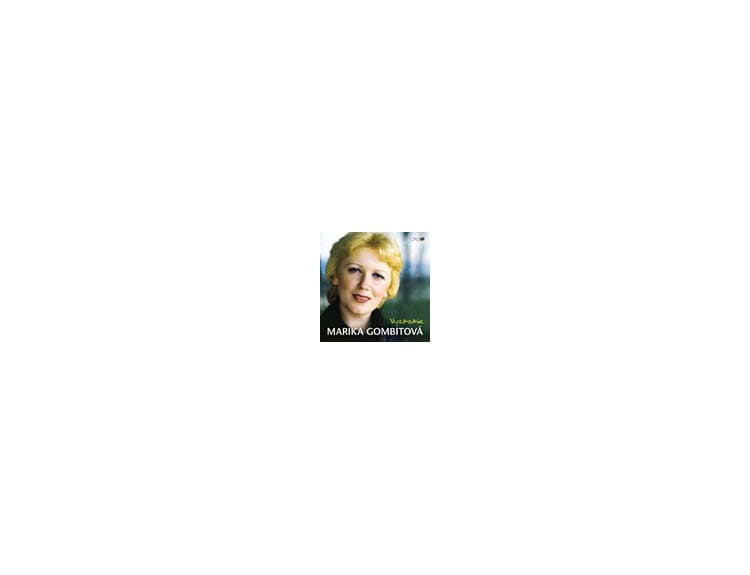 Marika Gombitová - Vyznanie