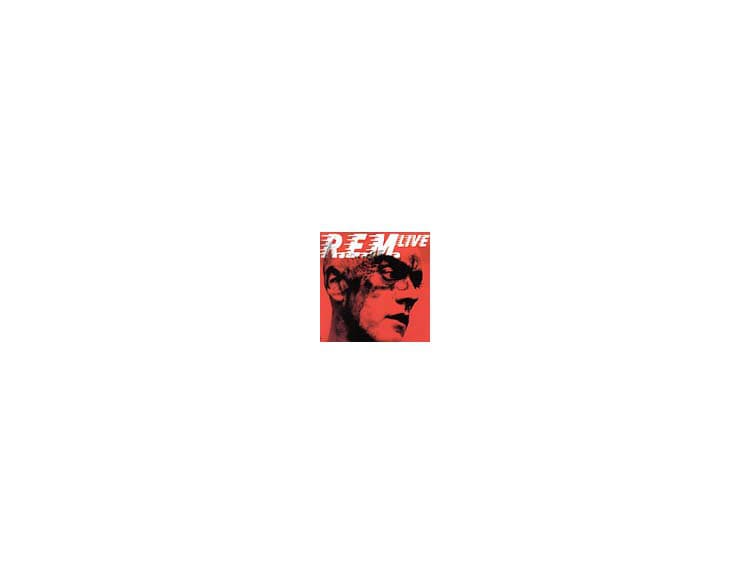 R.E.M. - Live